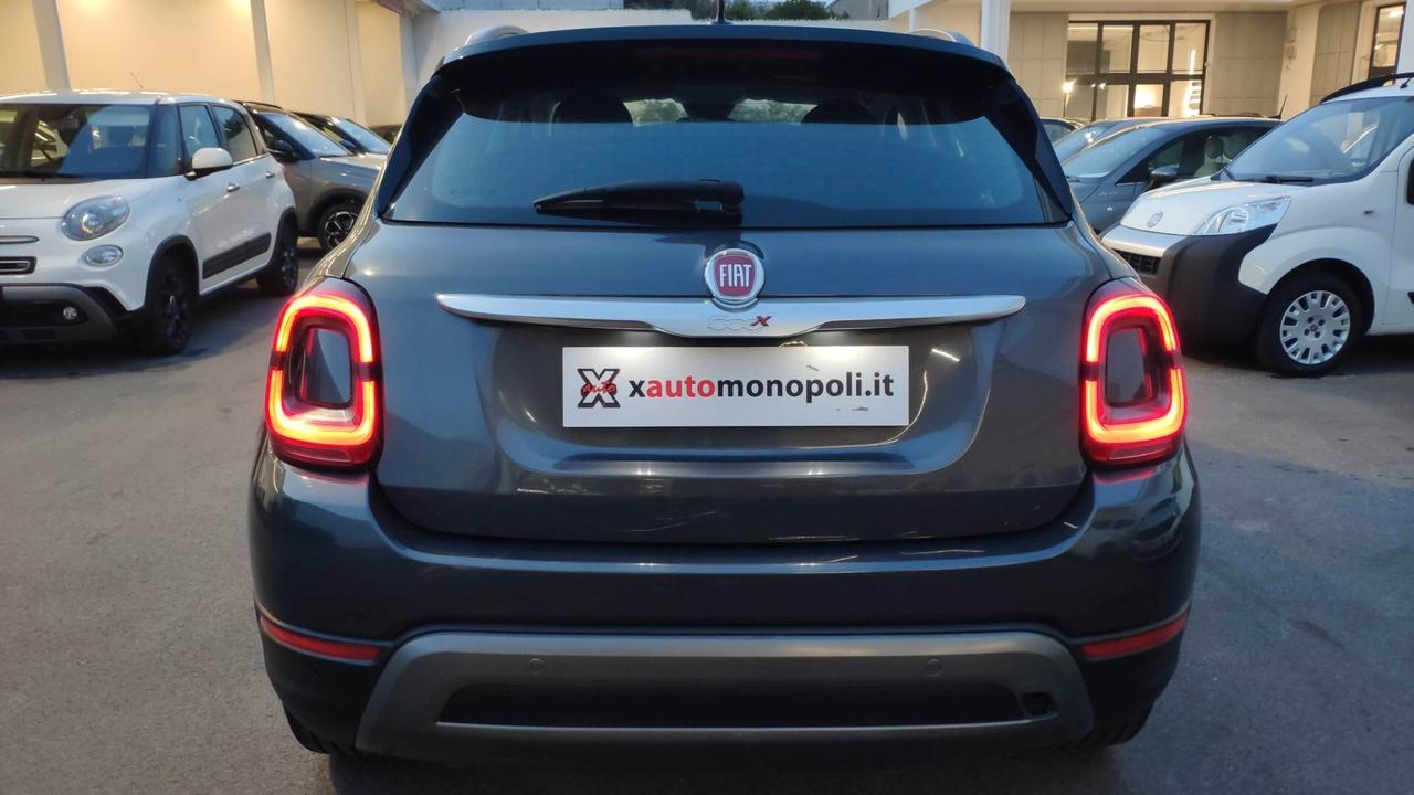 Fiat 500X 1.0 T3 120 CV Cross