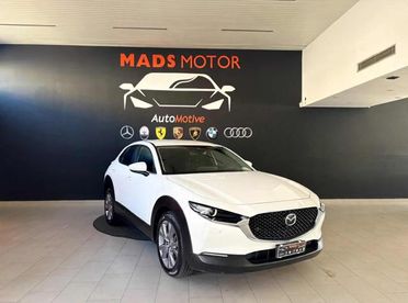 MAZDA CX-30 1.8L Skyactiv-D 2WD Exclusive