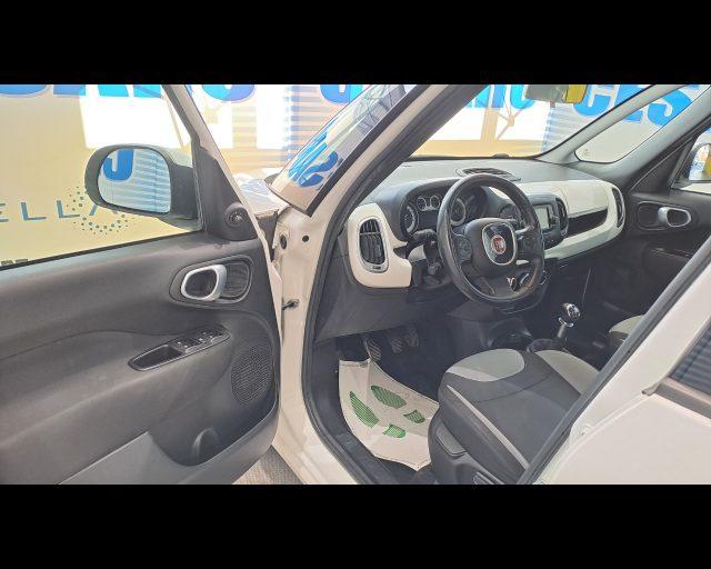 FIAT 500L 1.4 Pop Star 95cv