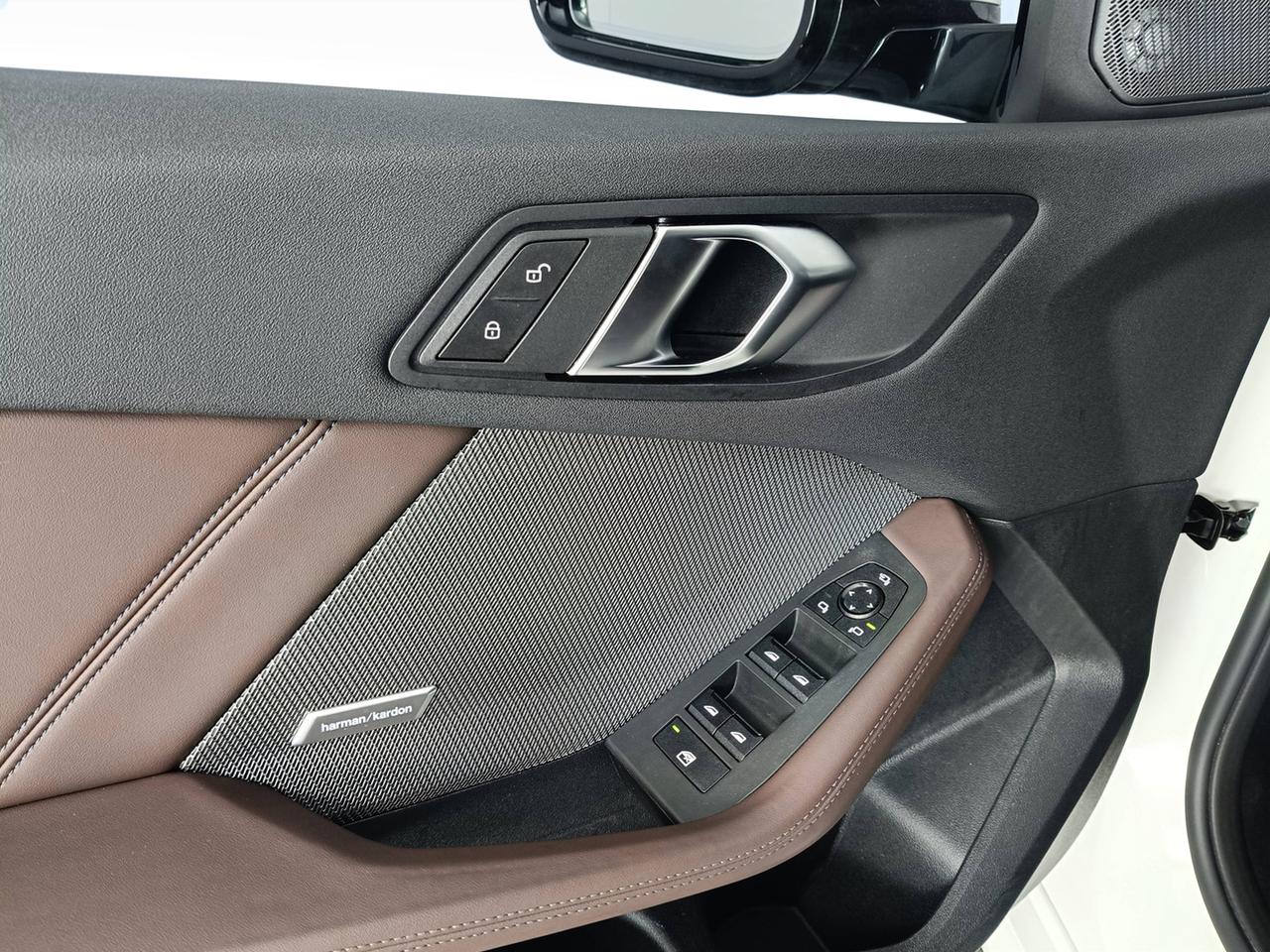 BMW Serie 1 F70 - 120d 48V MSport Pro auto