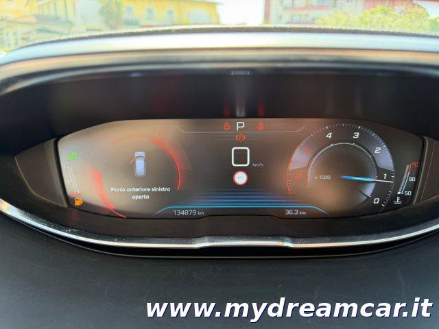 PEUGEOT 3008 BlueHDi 130 S&S Allure Tetto Apribile