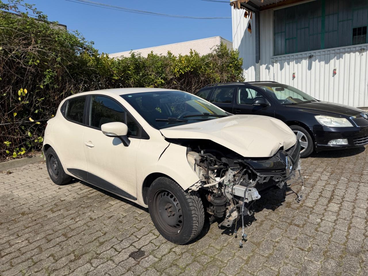 Renault Clio dCi 8V 75CV Start&Stop 5 porte Energy Life