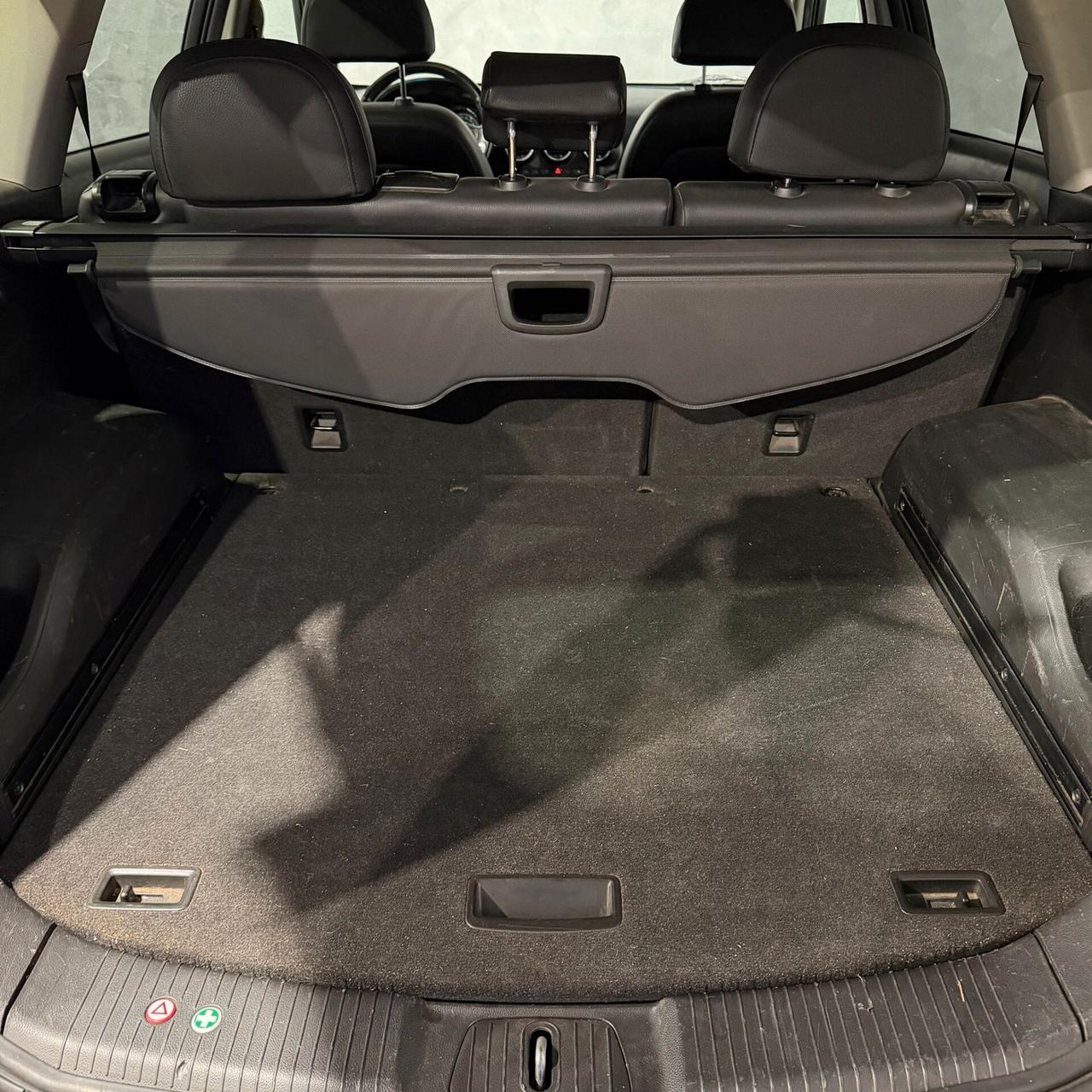 Opel Antara 2.2 CDTI 163CV Cosmo Unlimited 4X4