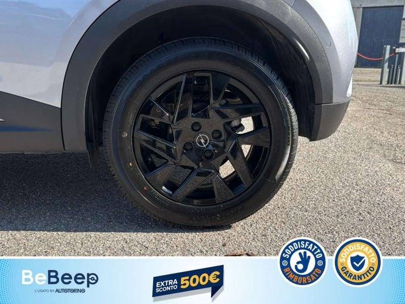 Opel Mokka 1.2 T GS S&S 100CV