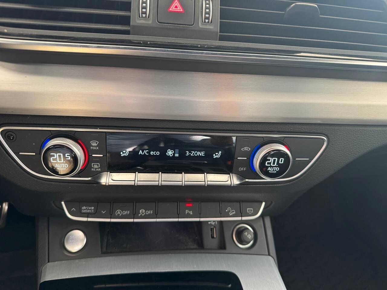 Audi Q5 SPB 40 TDI quattro S tronic line plus