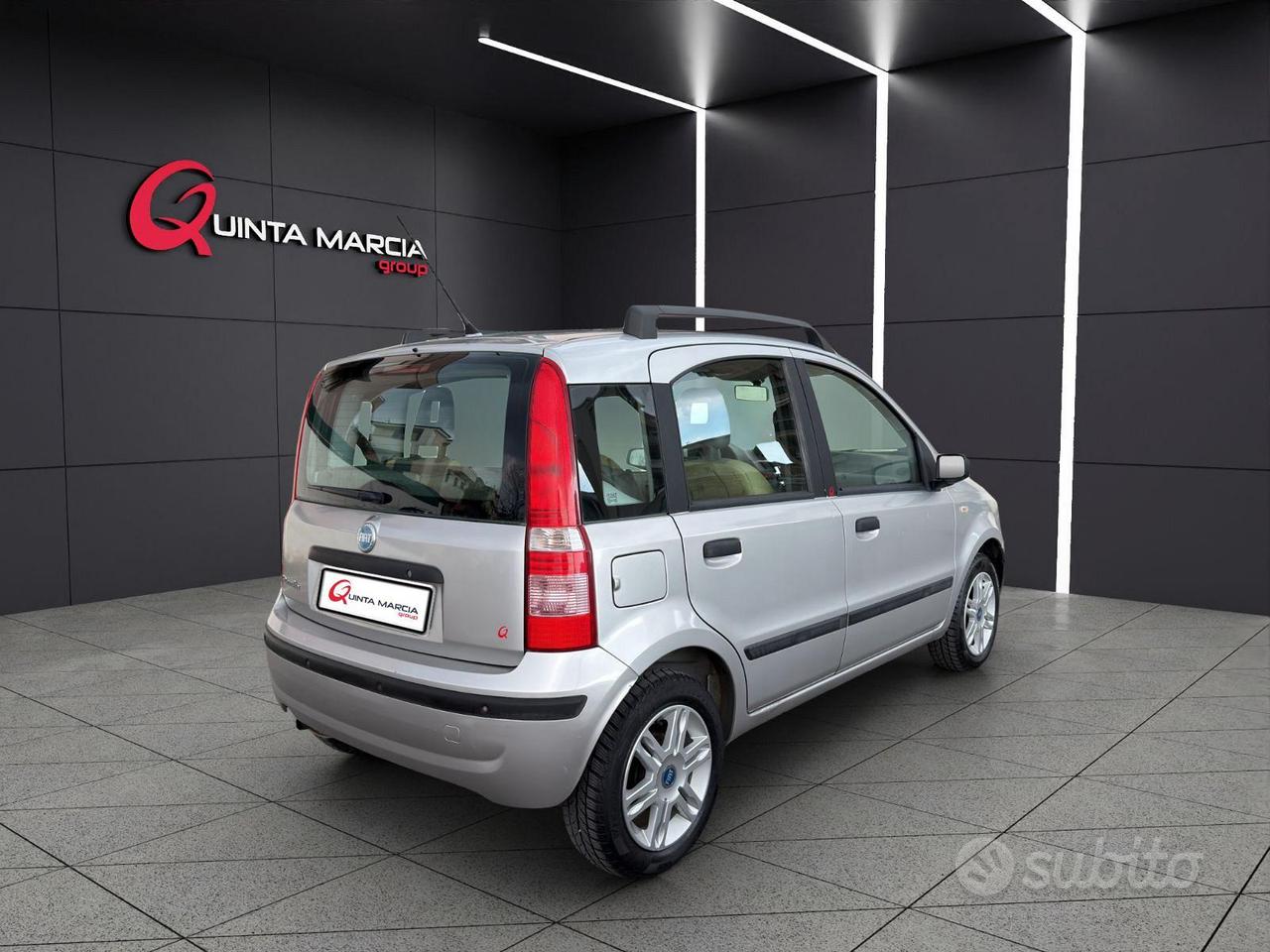FIAT Panda 1.2 69 cv EMOTION 85000 KM 100 AL MESE