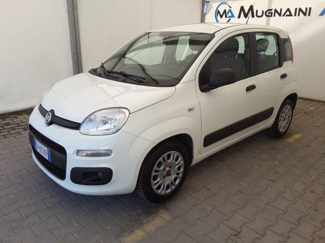 FIAT Panda 1.3 Multijet 95cv Easy *solo 67.000 Km*