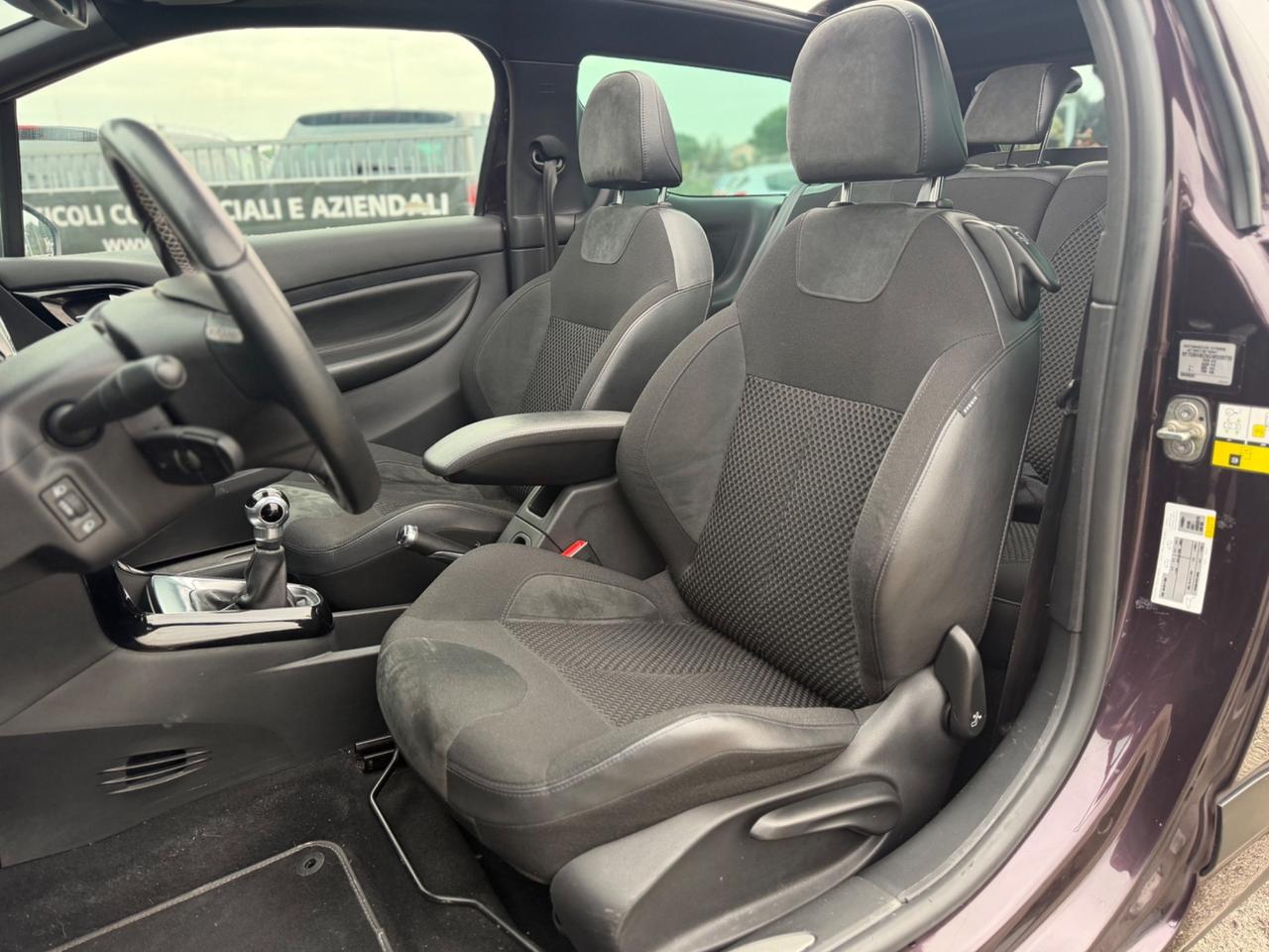 Ds DS3 3 PureTech 82 Sport Chic Cabrio