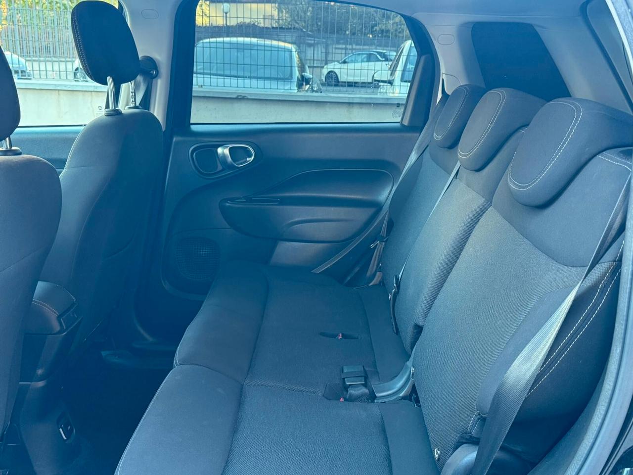 Fiat 500L 1.3 Multijet 95 CV Dualogic City Cross