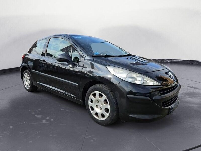 Peugeot 207 1.4 HDi 70CV 3p. ONE Line