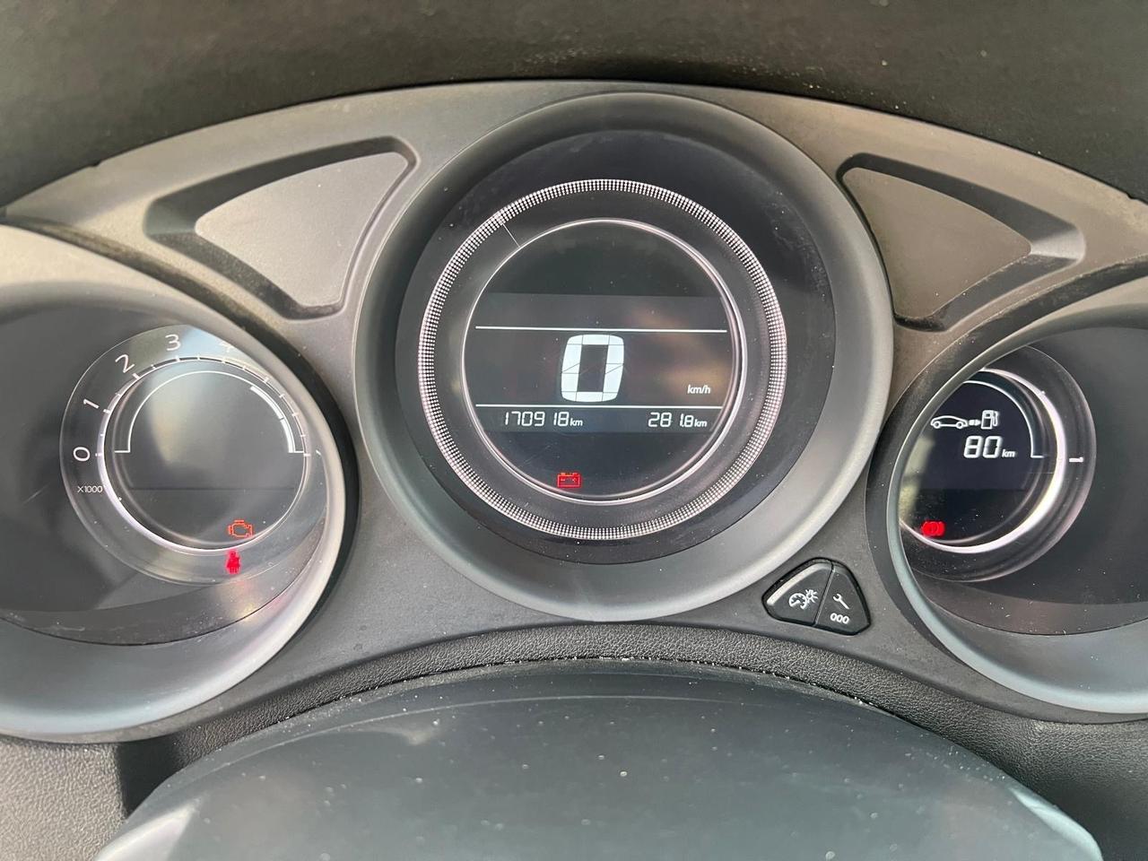 Citroen C4 BlueHDi 100 CV 73 KW Business Combi