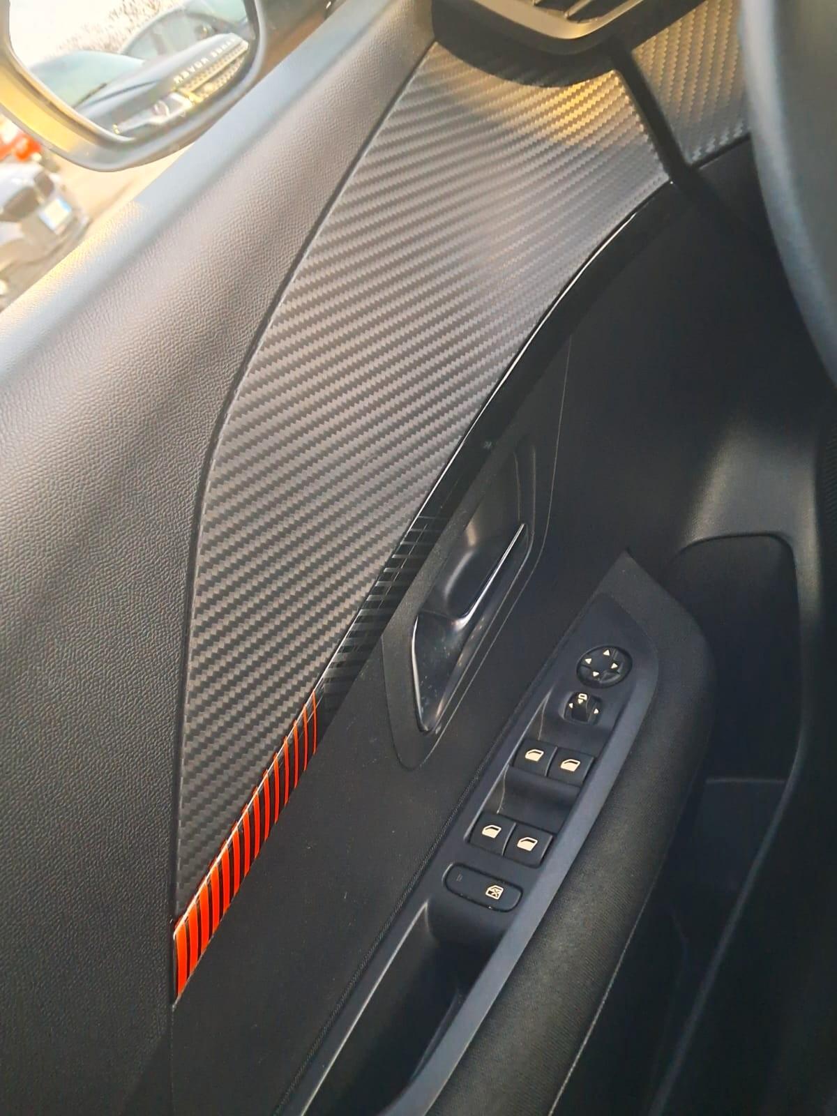 Peugeot 208 BlueHDi 100 Stop&Start 5 porte