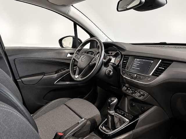 Opel Crossland 1.2 12V Start&Stop Elegance