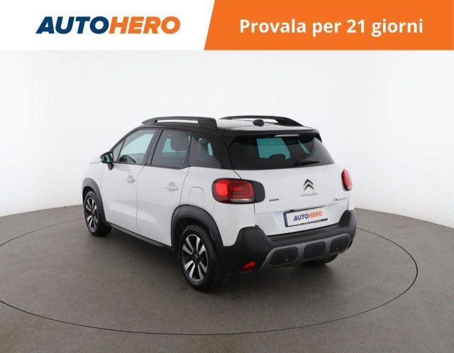 CITROEN C3 Aircross PureTech 82 Shine