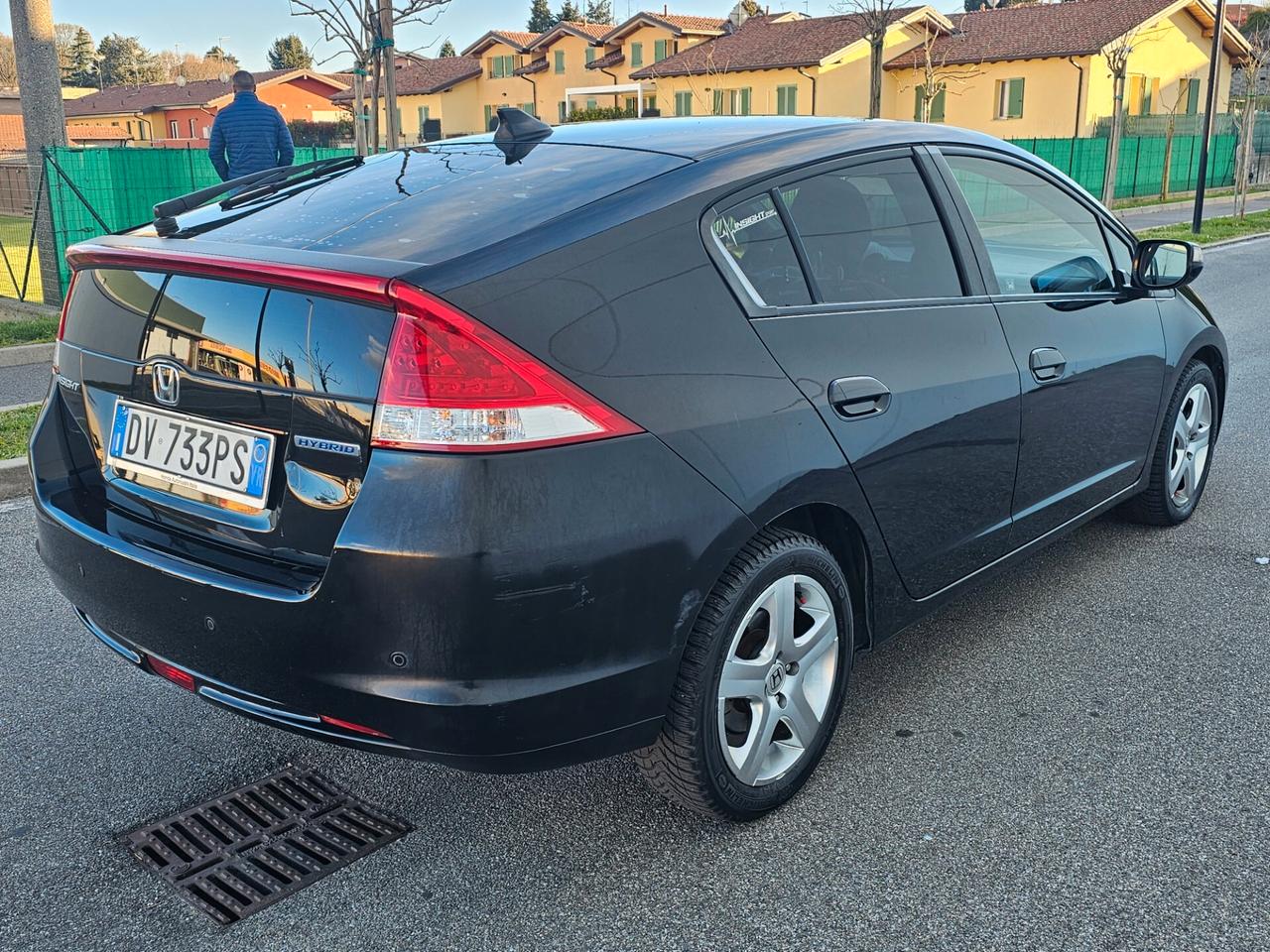 Honda Insight 1.3 Executive i-Pilot