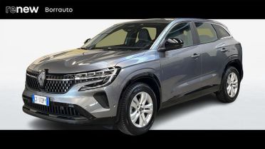 Renault Austral 1.2 mild hybrid advanced Evolution 130cv 1.2 mild hybrid advanced 130cv Evolution