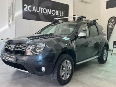 Dacia Duster 4x4 / 1.5cc 110cv / Diesel