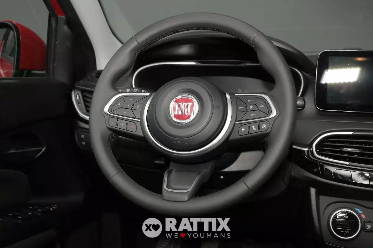Fiat Tipo 1.6 MJT 130CV Cross 5p