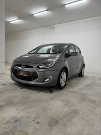 Hyundai iX20 1.6 CRDI 115 CV Comfort