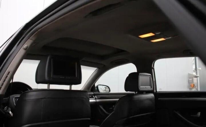 Audi A8 L 6.0 W12 quattro tiptronic 12 mesi garanzia