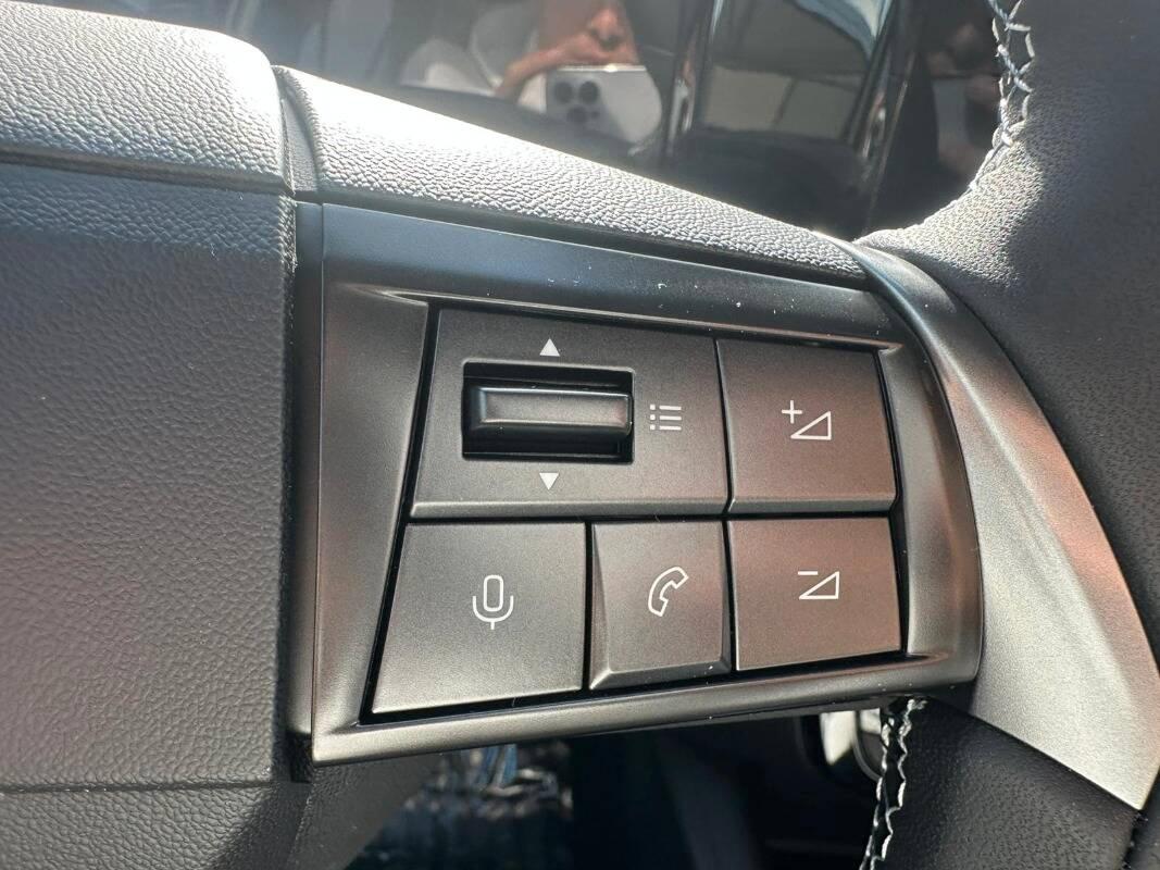 Opel Mokka 1.2 GS s&s 136cv