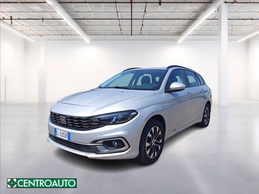 FIAT Tipo SW 1.0 t3 CityLife 100cv del 2022