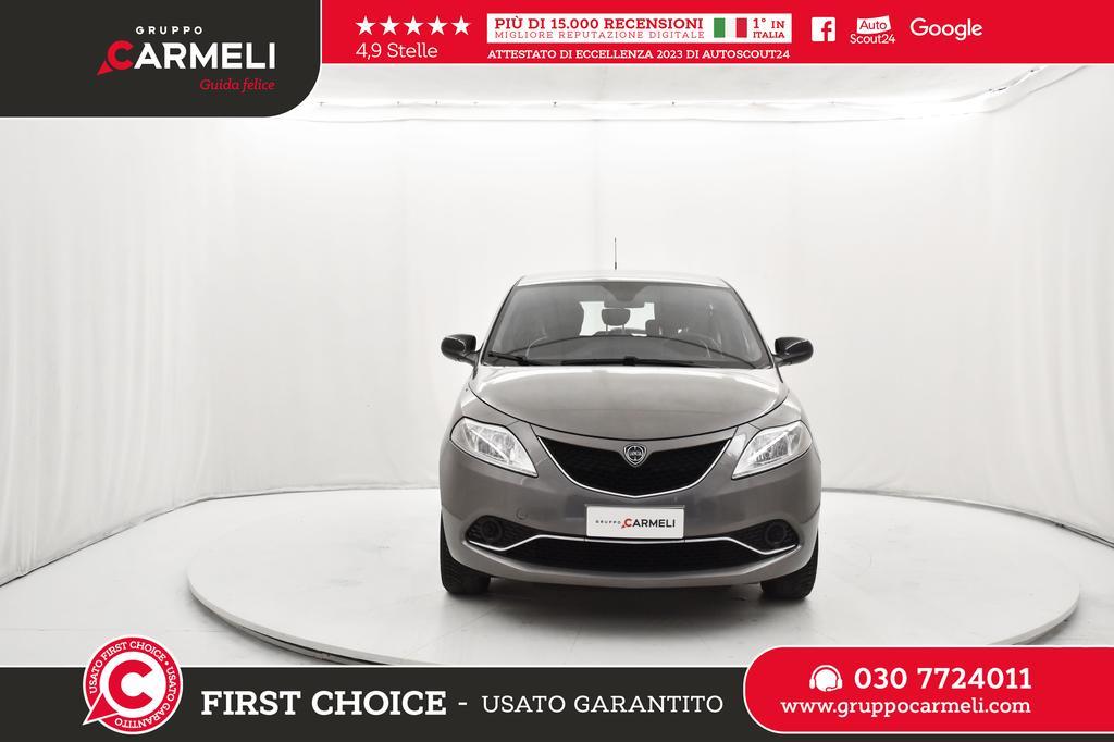 Lancia Ypsilon 5 Porte 1.2 Gold