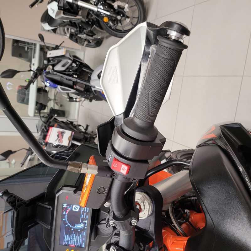 KTM 890 Adventure R - 2022
