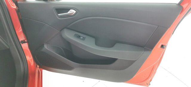 RENAULT Clio SCe 65 CV 5 porte Evolution