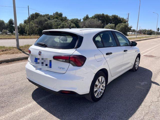 FIAT Tipo 1.3 Mjt S&S POP 5 POSTI