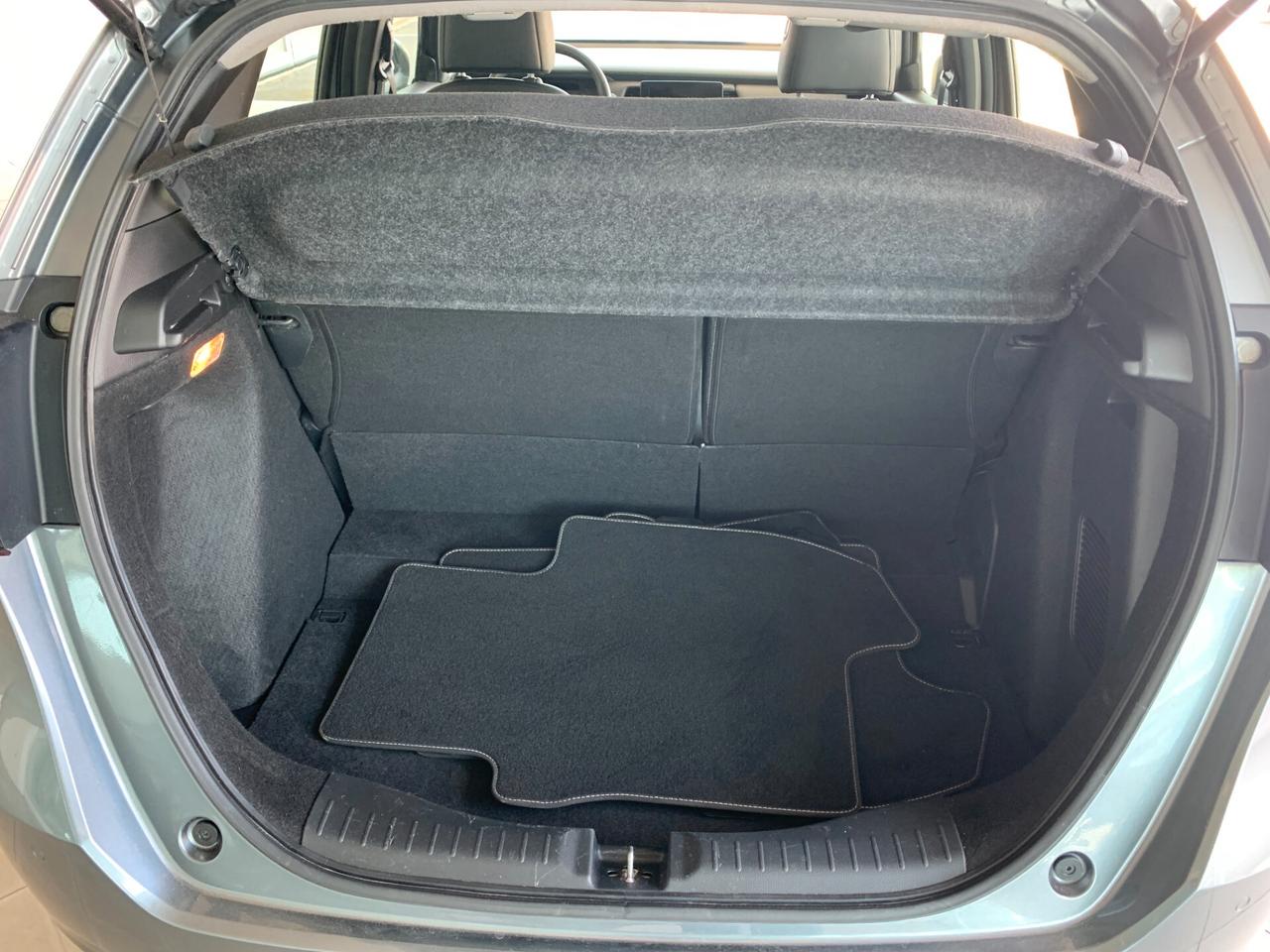 Honda Jazz 1.5 Hev eCVT Elegance