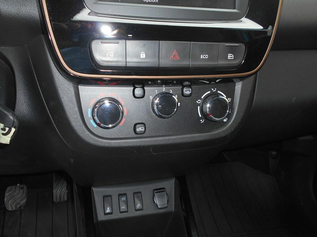 Dacia Spring Electric 65 Extreme