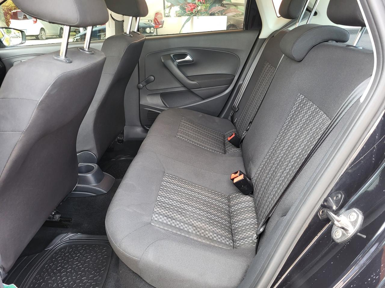 Volkswagen Polo 1.0 MPI 5p. Business