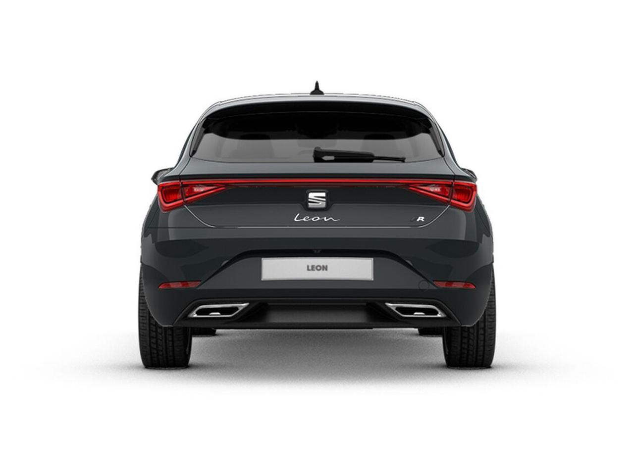 Seat Leon 1.5 tsi fr 116cv