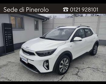 KIA Stonic - Stonic 1.0 t-gdi mhev Urban Techno&Design Pack 100c