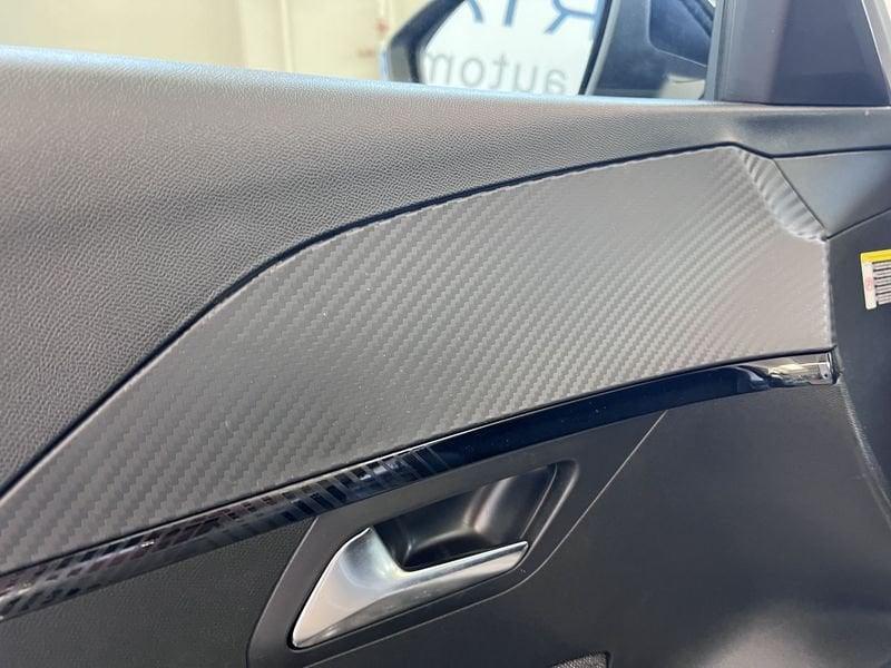 Peugeot 208 Business Turbo benzina 100