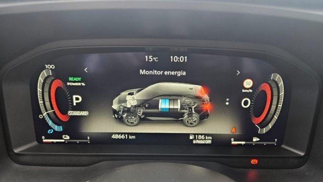 NISSAN Qashqai e-Power Tekna+