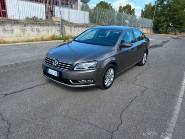 Volkswagen Passat 1.6 TDI Comfortline BlueM. Tech.