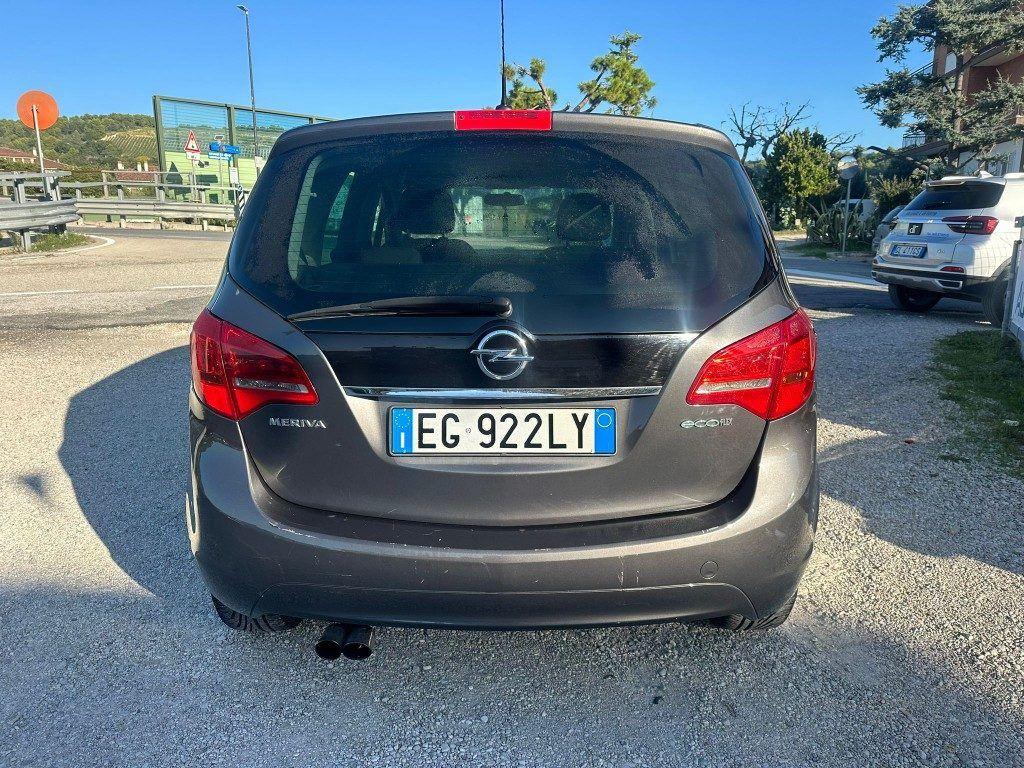 OPEL Meriva 1.3 CDTI 95CV ecoFLEX Cosmo