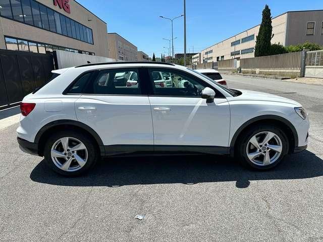 Audi Q3 35 TFSI Business 150cv
