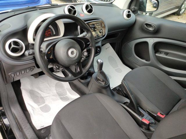 SMART ForTwo 1.0 Youngster OK NEOPATENTATI CRUISE,CLIMA ..