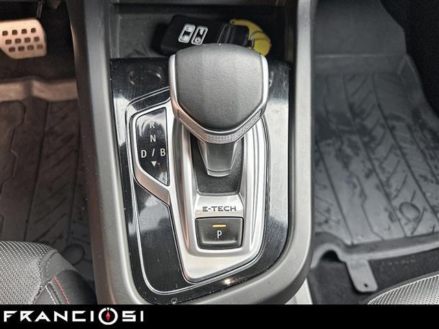 RENAULT Arkana 1.6 E-Tech full hybrid R.S. Line 145cv