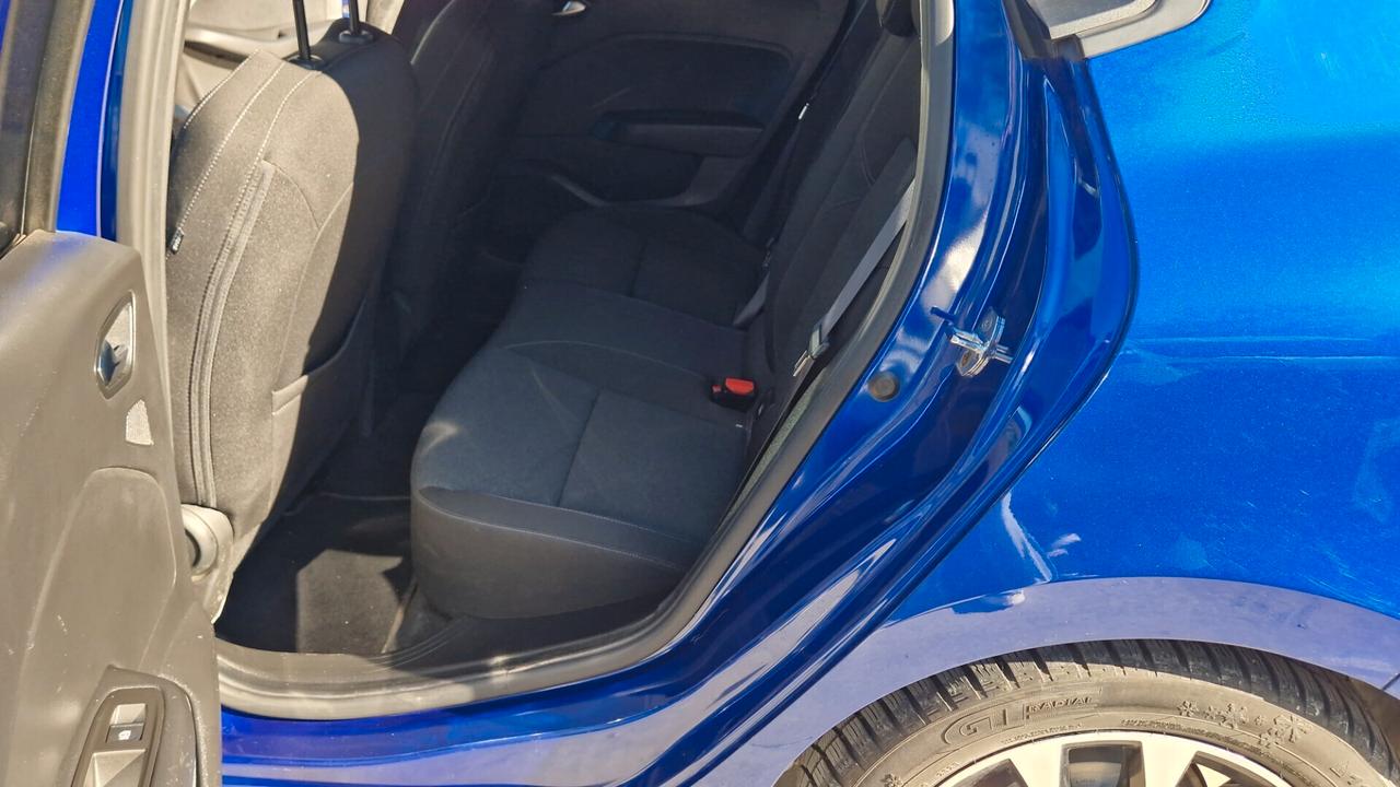 Renault Clio 1.6 Full Hybrid E-Tech 5 porte Equilibre 140 CV