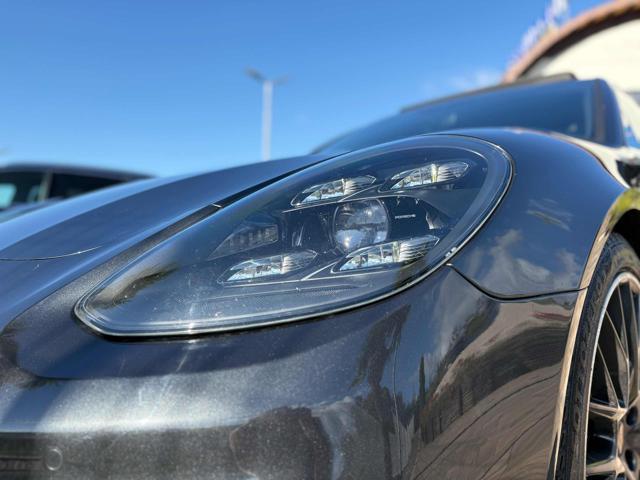 PORSCHE Panamera 2.9 4S E-Hybrid Sport Turismo *RESTYLING*