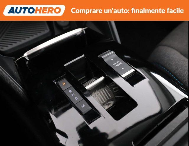 CITROEN C4 X PureTech 130 S&S EAT8 Shine