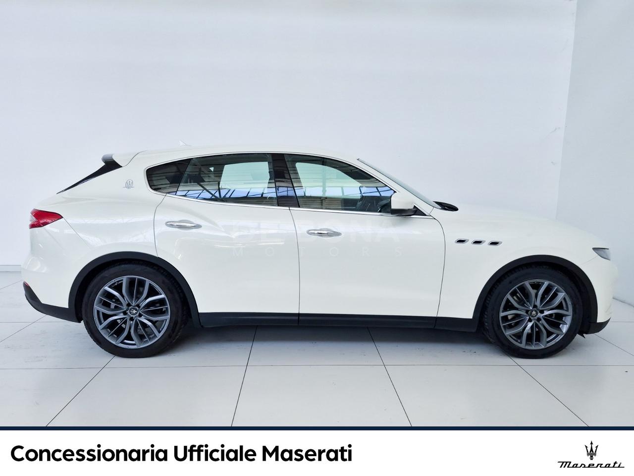 Maserati Levante 3.0 v6 250cv auto