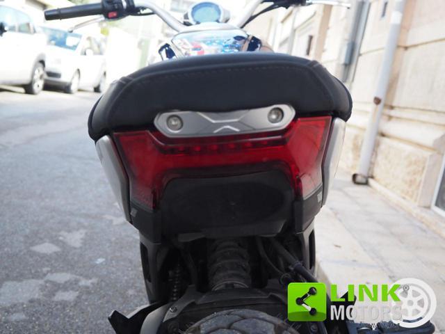 CF MOTO 700CL-X *UNICO PROPRIETARIO*