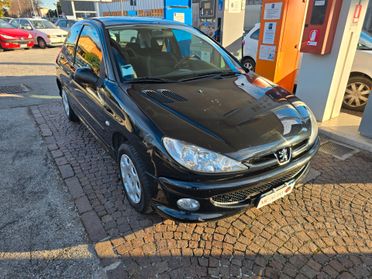 Peugeot 206 1.4 3p. Con 150.000km Unicoproprietario