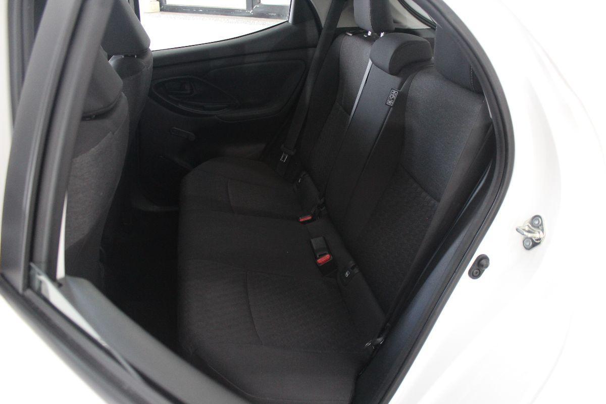 TOYOTA - Yaris - 1.0 5p. Active