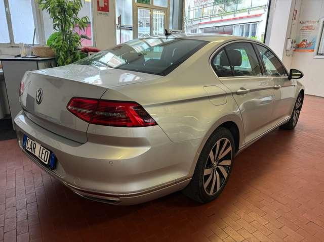 Volkswagen Passat Passat 1.4 GTE DSG Plug-In-Hybrid